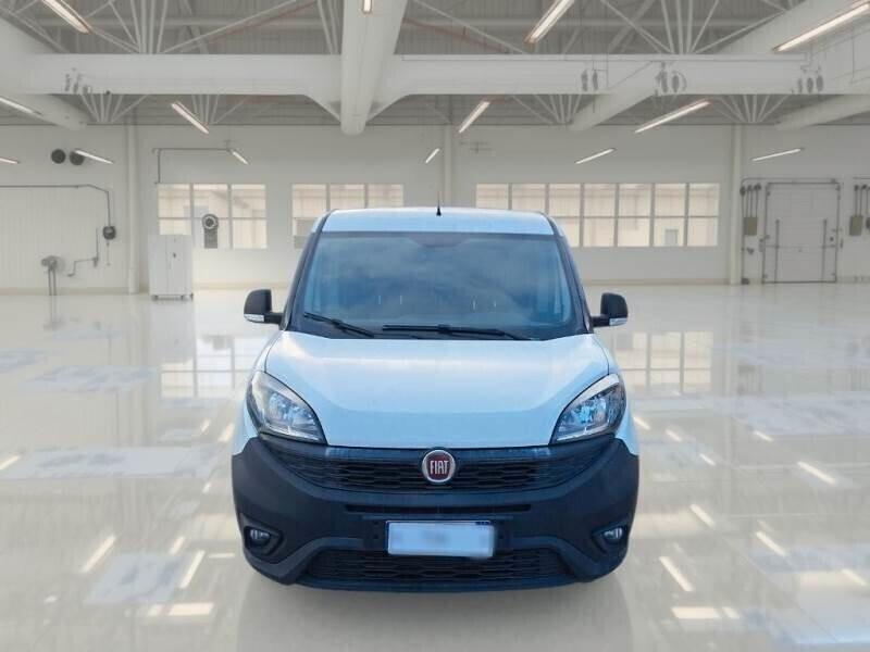 Doblò 1.3 MJT S&S PL-TN Cargo Maxi Easy