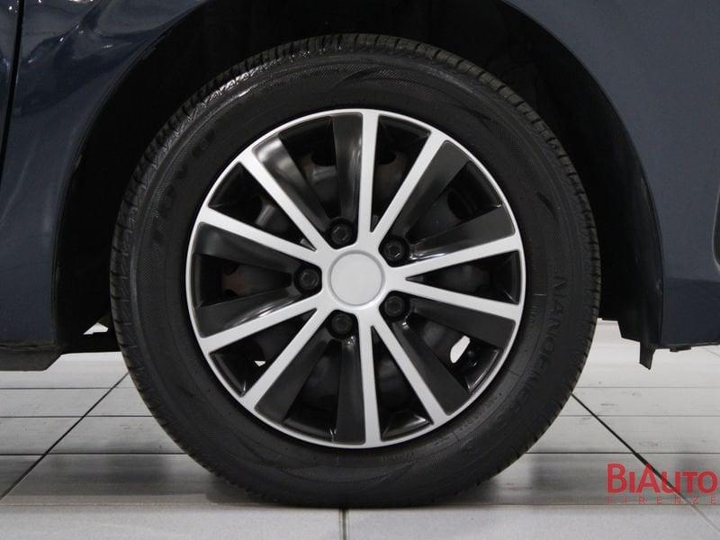 Peugeot 108 108 5p 1.0 vti Active