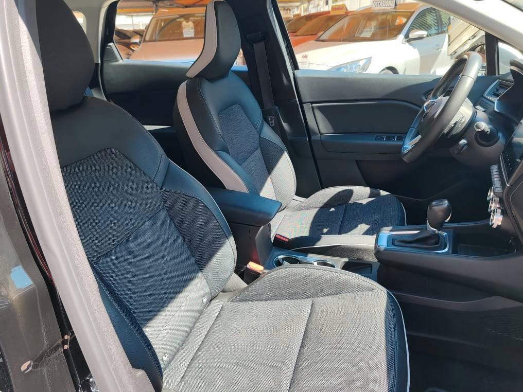 Renault Captur 115 CV 5 PORTE