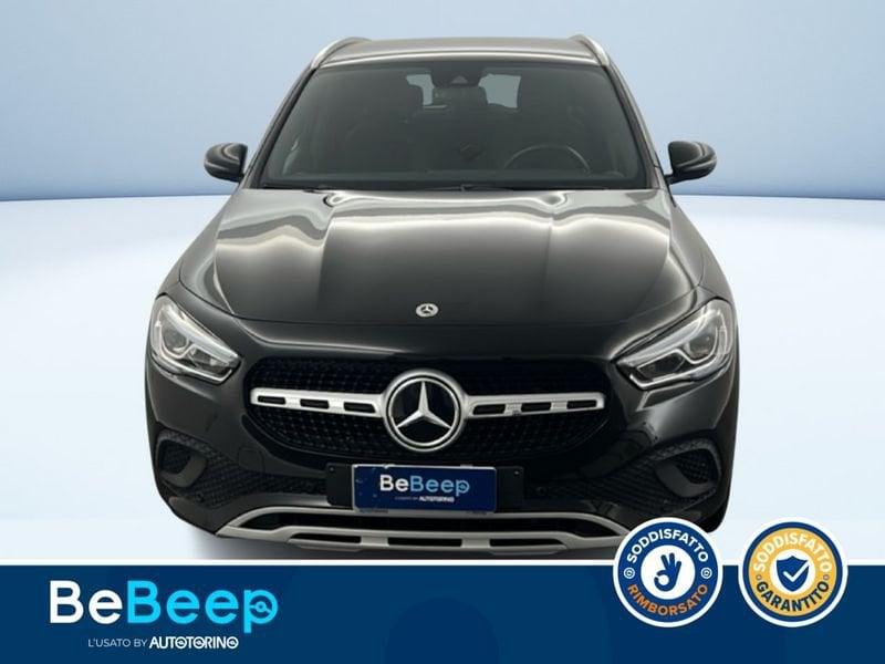 Mercedes-Benz GLA 180 D SPORT AUTO