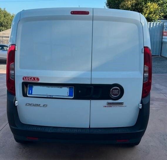 Fiat Doblo FIAT DOBLO' CARGO 1.3 MTJ Diesel 95 CV 70 kW HACCP EURO 6