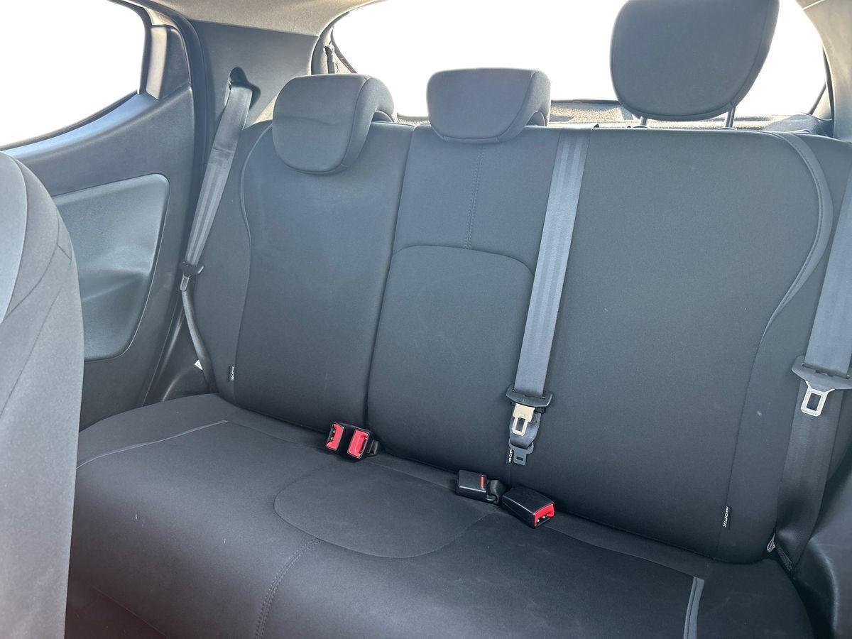 LANCIA Ypsilon III 2015 - Ypsilon 1.2 Silver 69cv