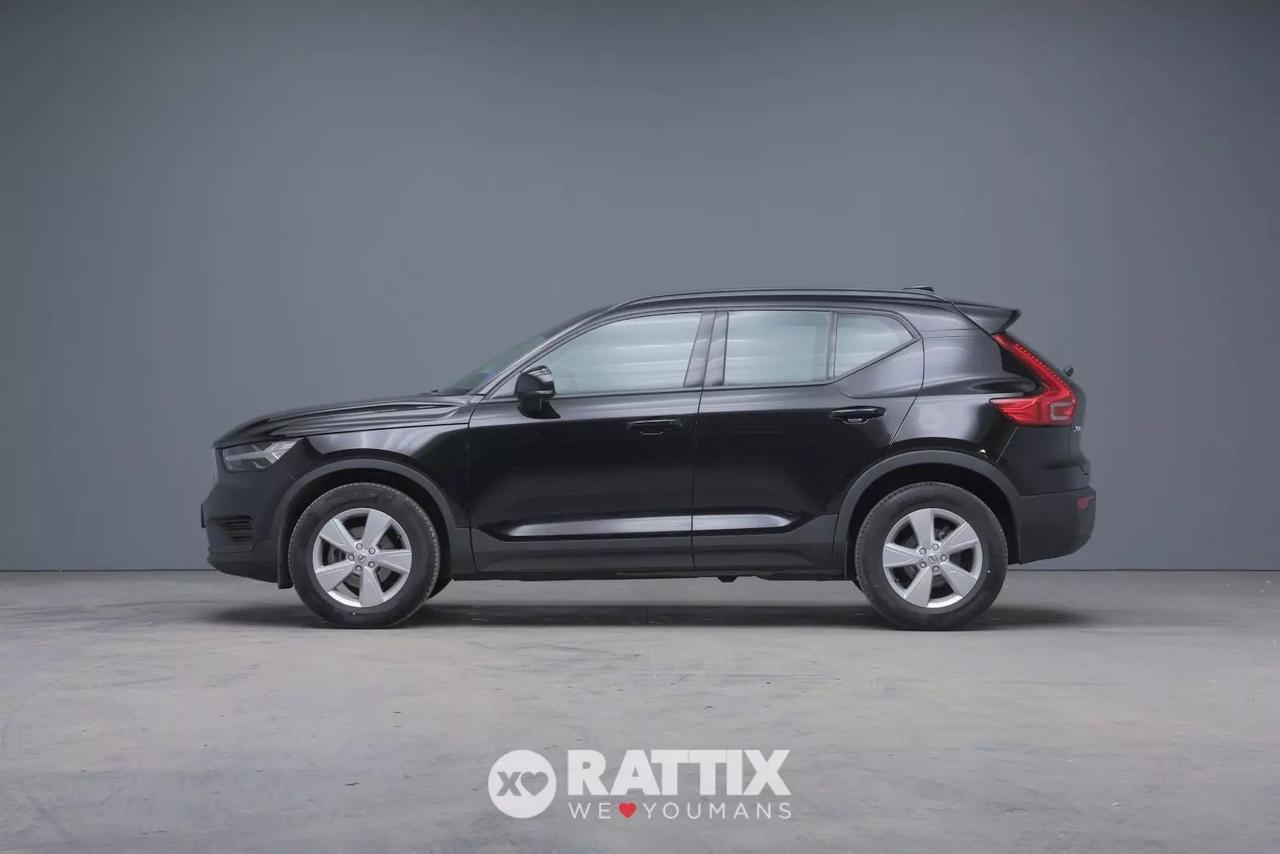 Volvo XC40 1.5 t3 163CV Business Plus