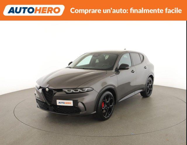 ALFA ROMEO Tonale 1.5 130 CV MHEV TCT7 Edizione Speciale