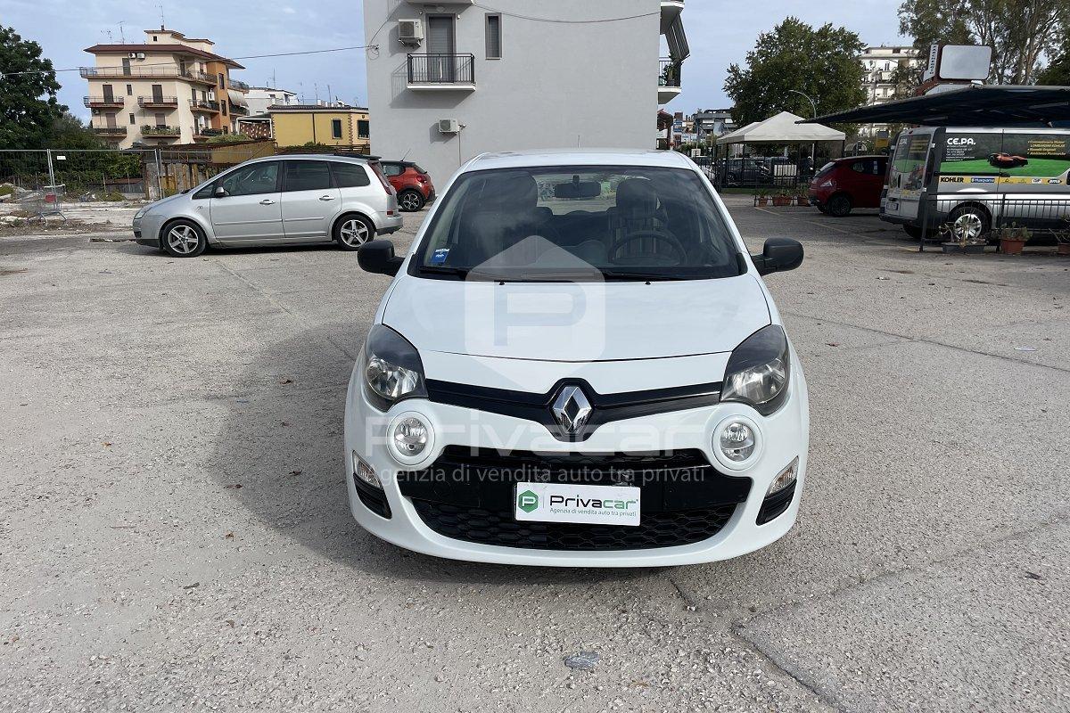 RENAULT Twingo 1.5 dCi 75CV Live