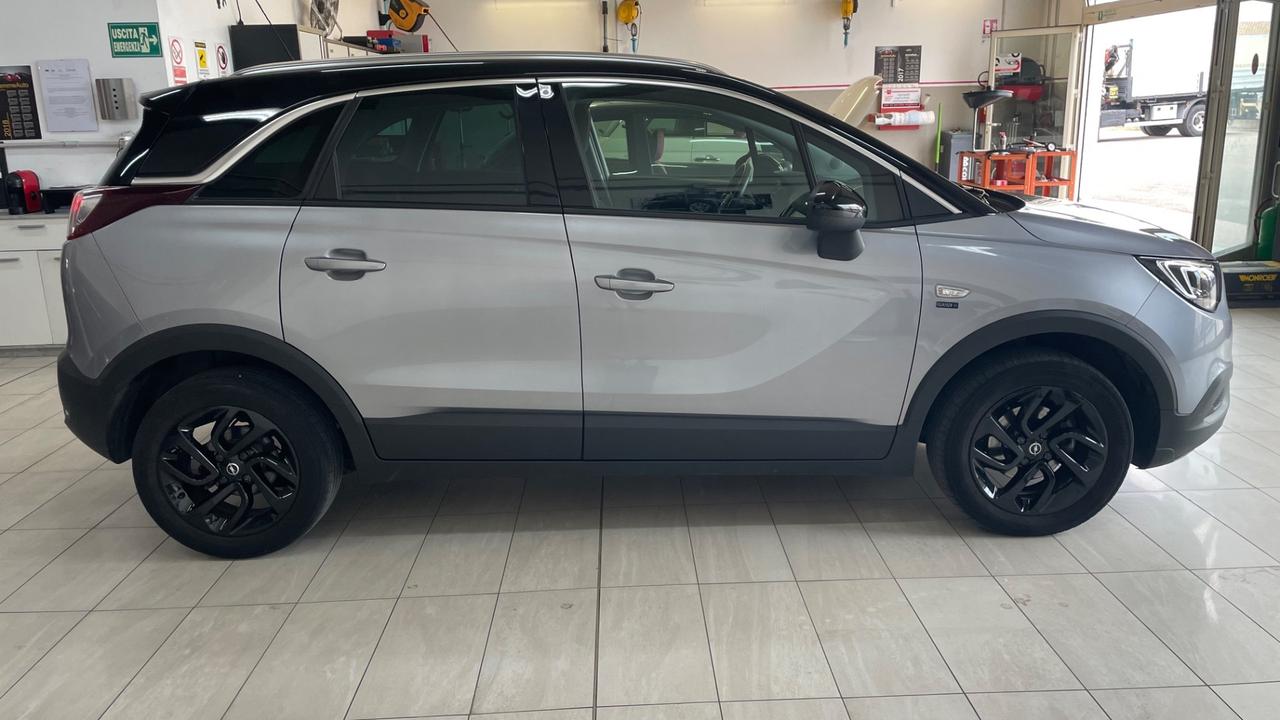 Opel Crossland X 1.5 ECOTEC D 110 CV Start&Stop 2020