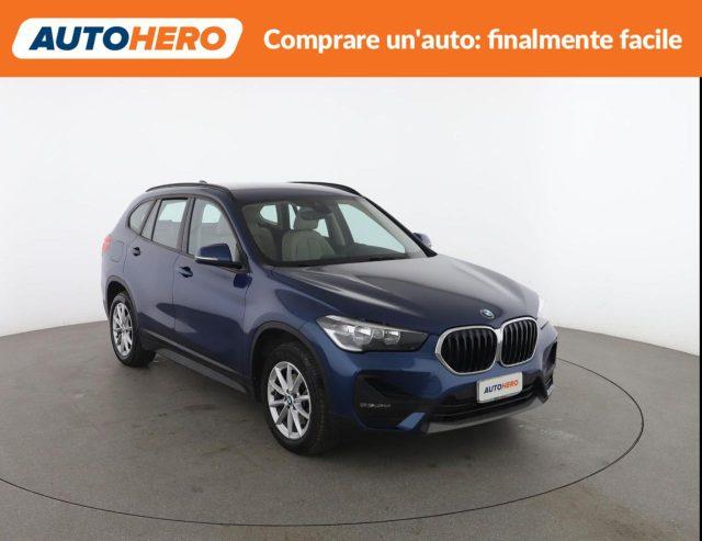 BMW X1 sDrive18i Advantage