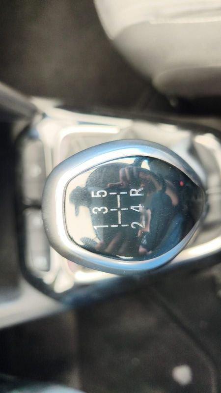 Opel Corsa 1.2 75cv Edition MT5