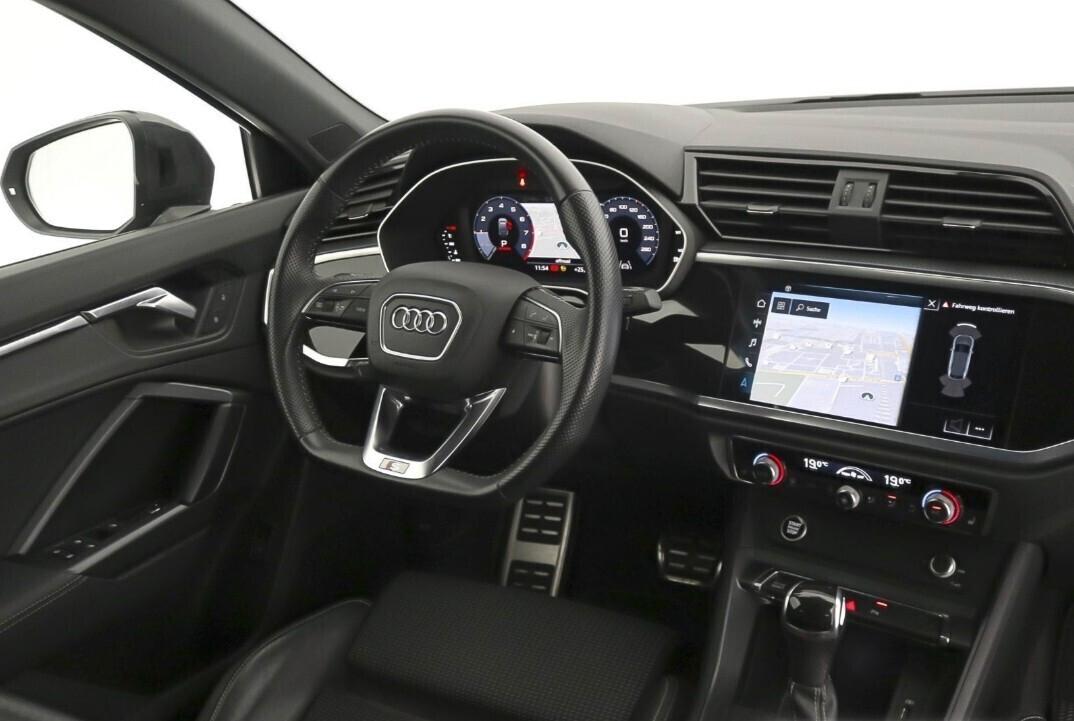 Audi Q3 Sportback 35 TFSI S tronic S line