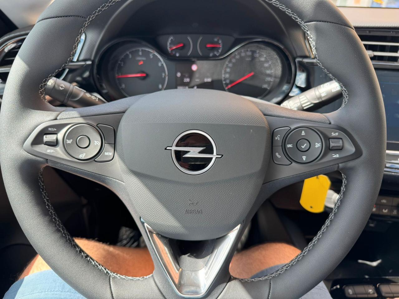 Opel Corsa 1.2 75 CV EDITION