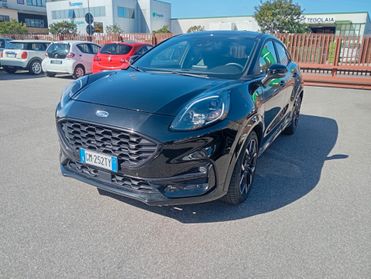 Ford Puma 1.0 EcoBoost Hybrid 125 CV S&S ST-Line NEOPATENTATI OK