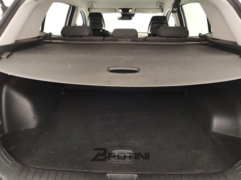 Kia Sportage Sportage 1.6 tgdi mhev Style mt