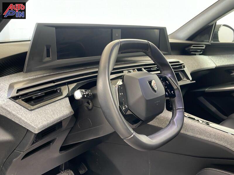 Peugeot 5008 Hybrid 145 e-DCS6 Allure *Promo*