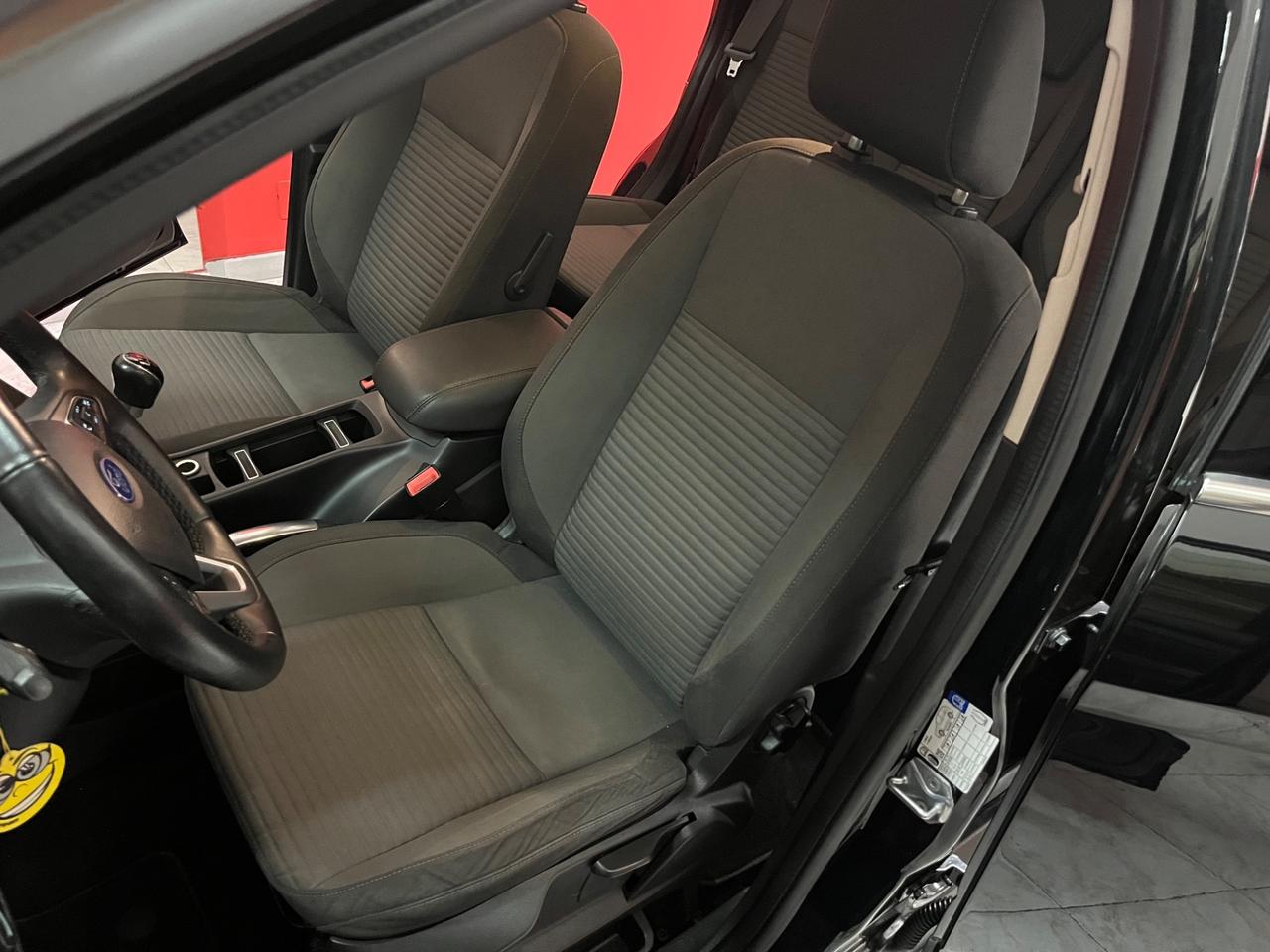Ford C-Max 1.5 TDCi 120CV Start&Stop Titanium