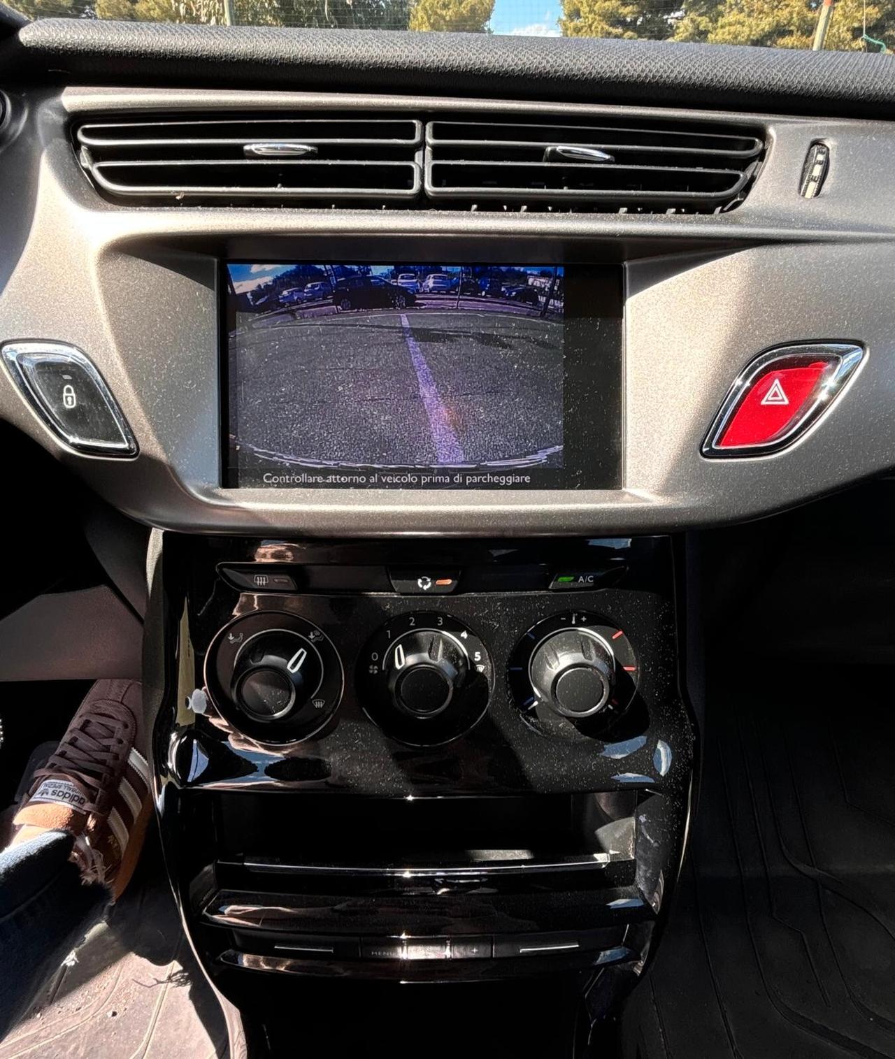 Citroen C3 PureTech 82 S&S ETG Exclusive