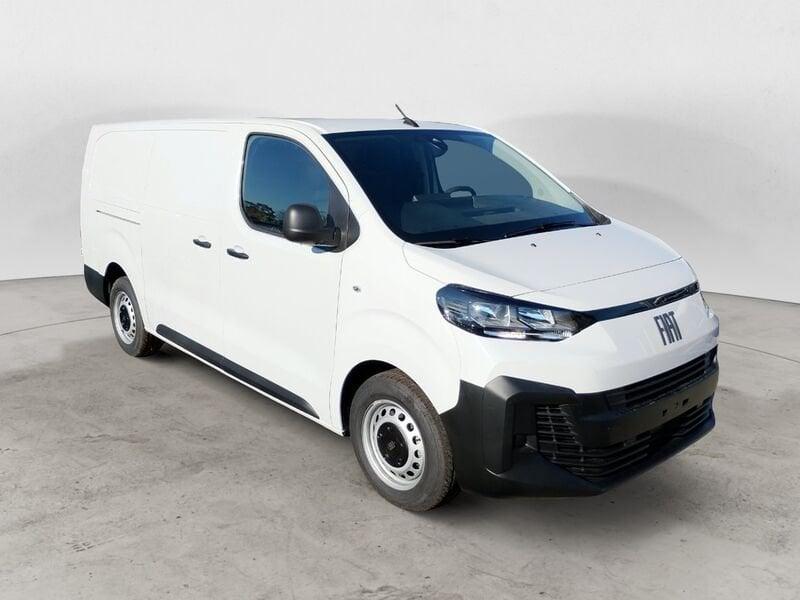 FIAT Scudo Scudo 1.5 BlueHDi 100 CV PL-TN Furgone
