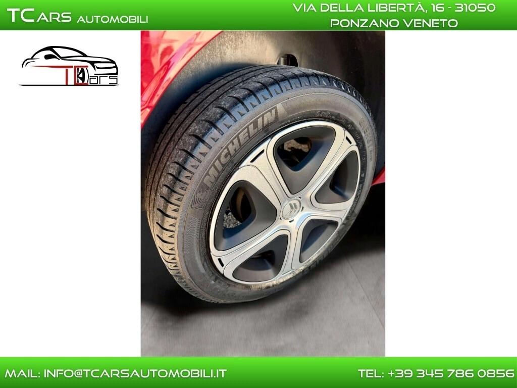 CITROEN C3 1.2 BENZINA -NEOPATENTE-GARANZIA 3 ANNI