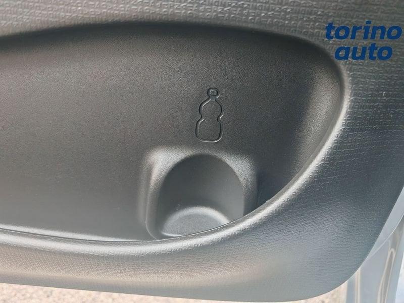 FIAT Panda Panda 1.0 FireFly S&S Hybrid