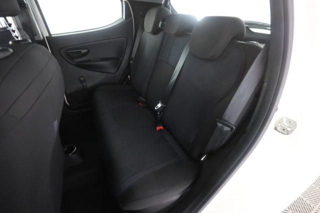 LANCIA Ypsilon Ypsilon 1.2 69 CV 5 porte S&S Gold