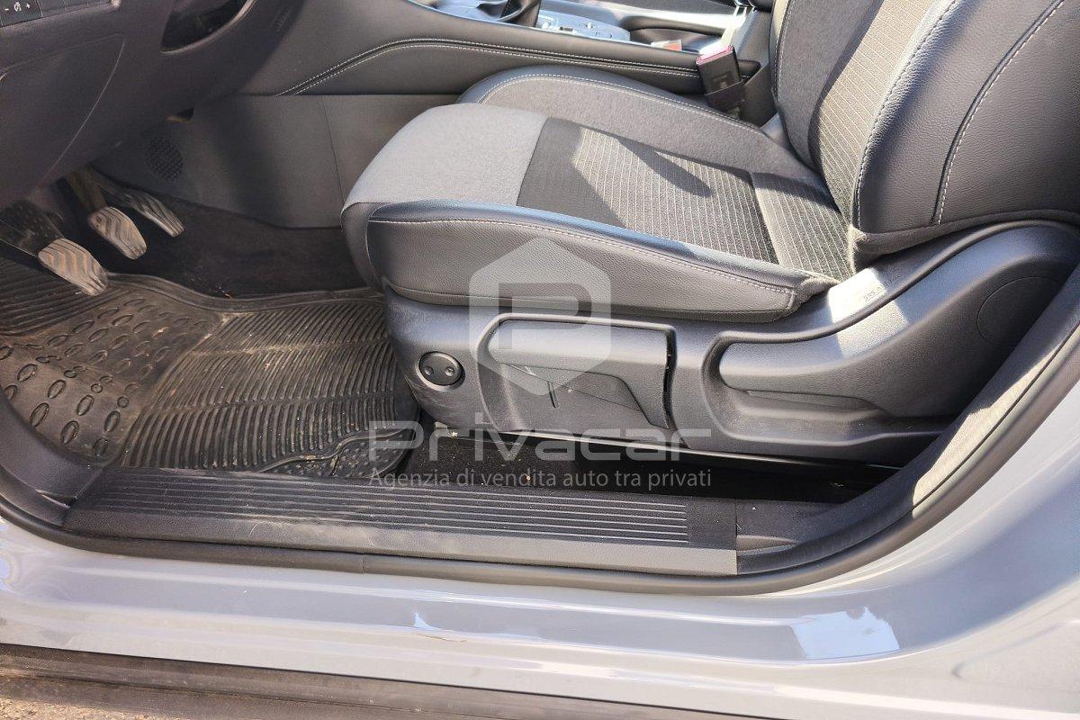 NISSAN Qashqai MHEV 140 CV N-Connecta