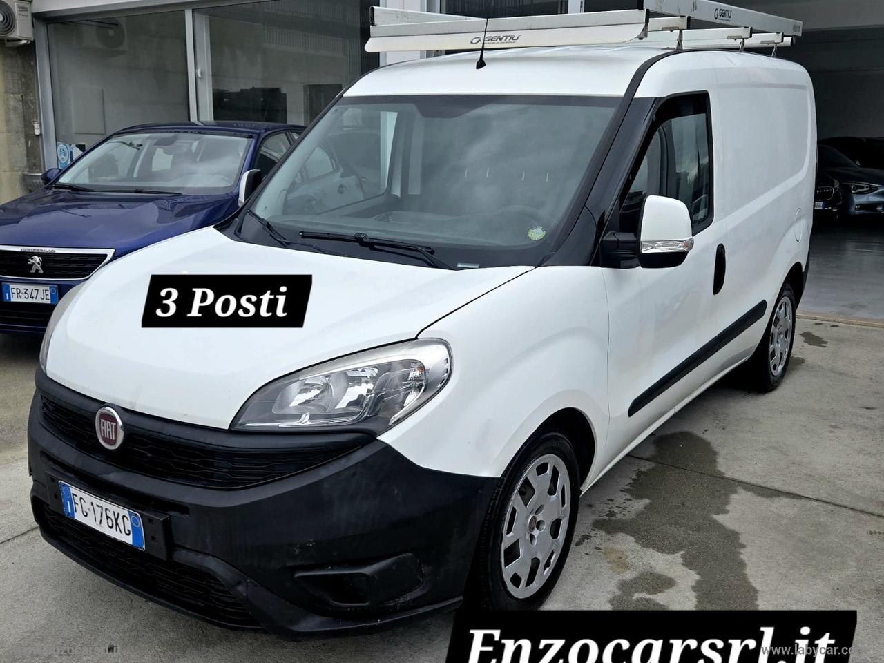 Doblò 1.6 MJT 105CV PC-TN Cargo Lam.