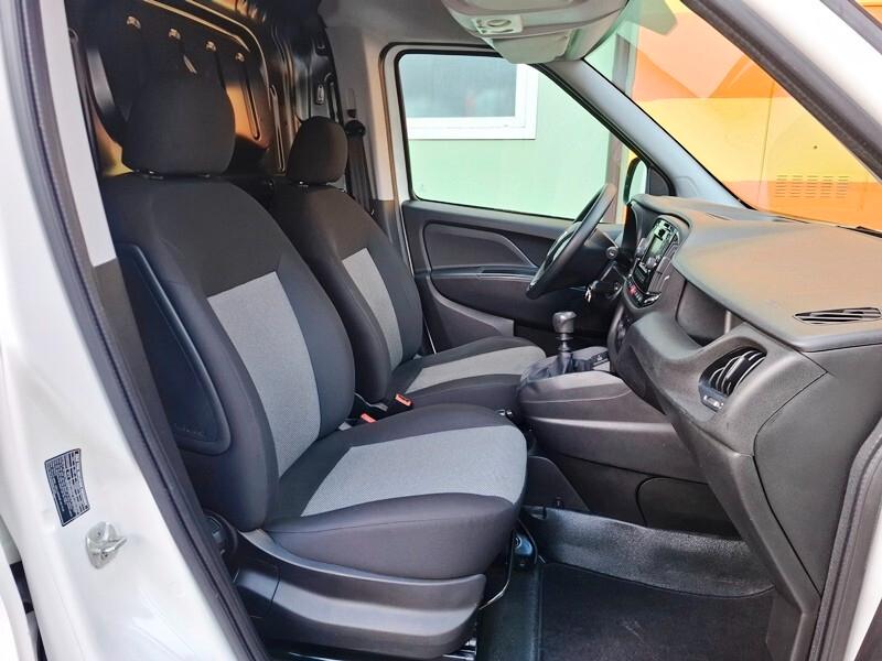 Fiat Doblò 1.6 MJT 105cv PORTATA MAGGIORATA!!!!