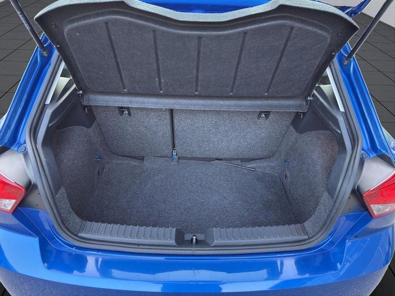 SEAT Ibiza IBIZA 5p 1.0 ECO TSI 95cv STYLE