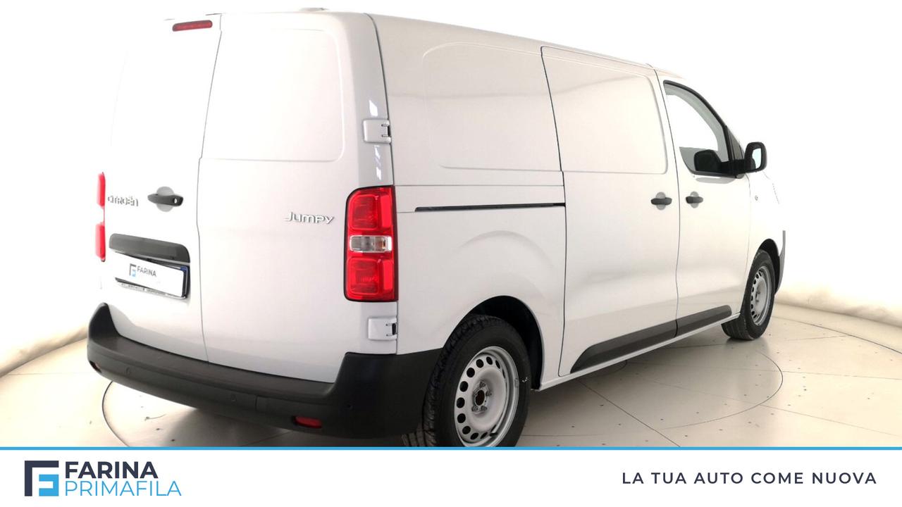 CITROEN Jumpy M 1.5 Bluehdi S&S 120cv