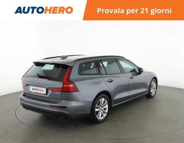 VOLVO V60 D3 Geartronic Momentum Business