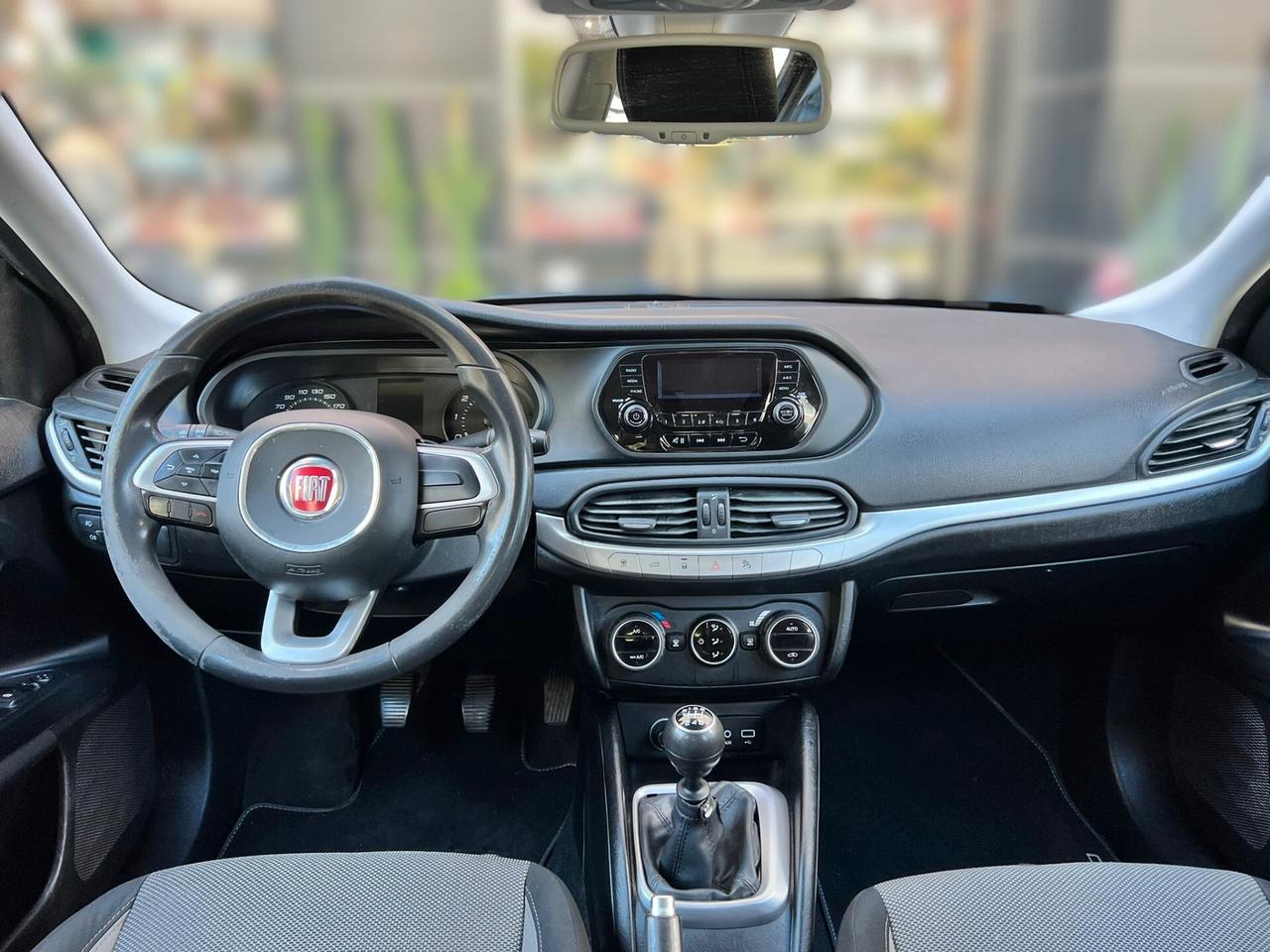 FIAT TIPO 1.6 MJT Easy - 2016