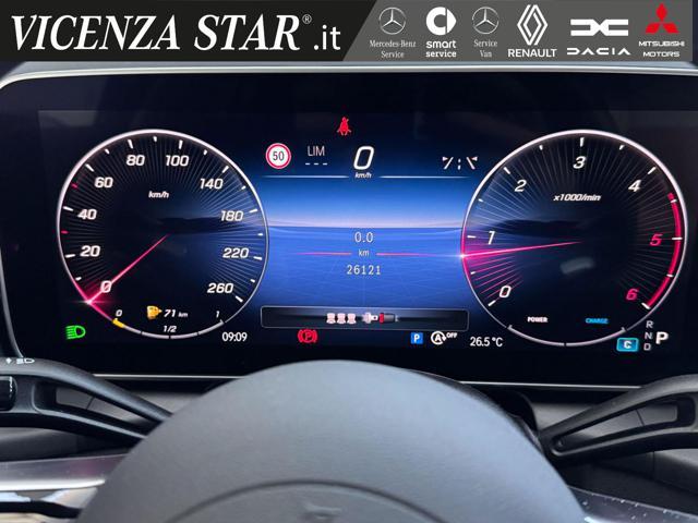 MERCEDES-BENZ GLC 220 d MHV 4MATIC AMG PREMIUM
