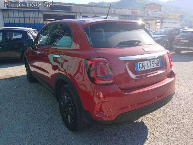 FIAT 500X 500X restyling 1.0 t3 Club 120cv TG : GN473HB