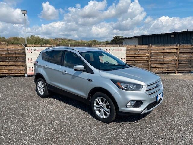 Kuga 1.5 TDCI 120 CV S&S 2WD ST-Line