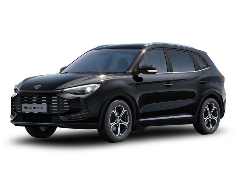 MG ZS ZS 1.5 hybrid+ Comfort