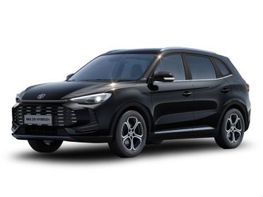 MG ZS ZS 1.5 hybrid+ Comfort