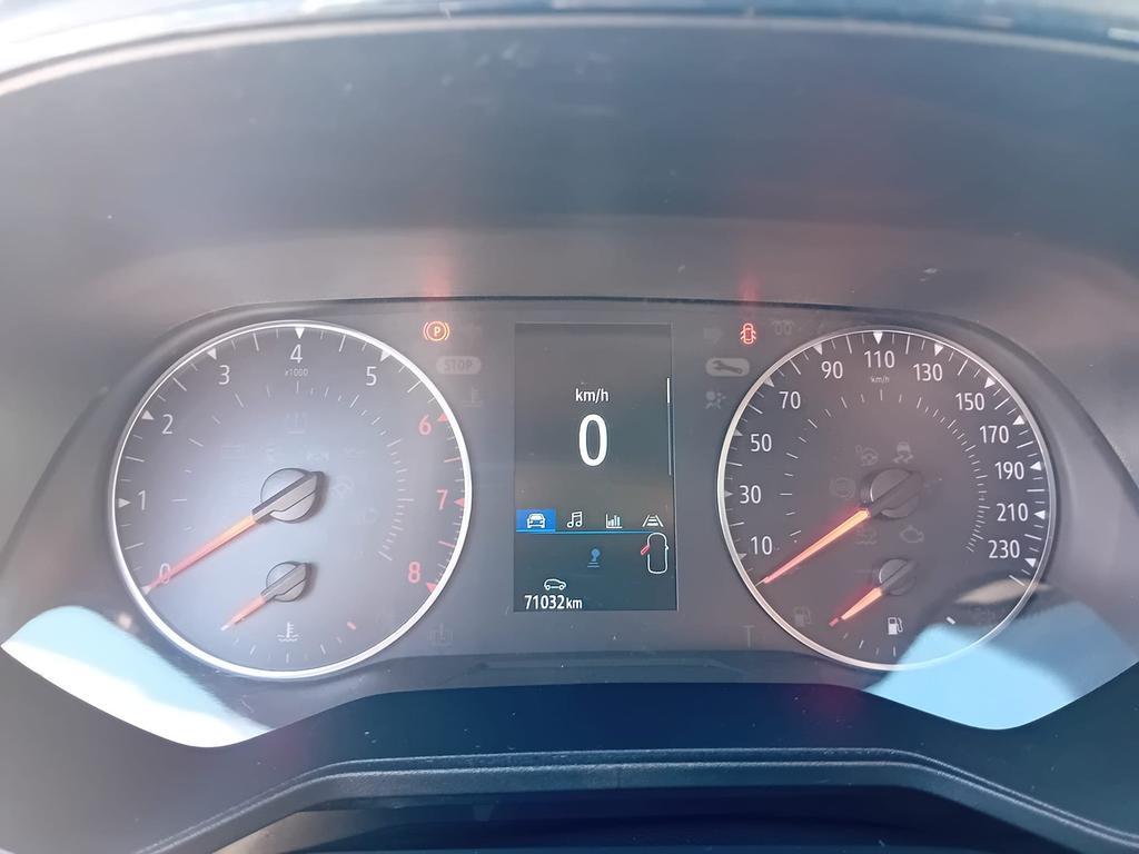 Renault Clio 5 Porte 1.0 TCe Zen