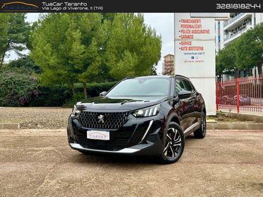 Peugeot 2008 GT 1.5 Blue HDI 130 #8906