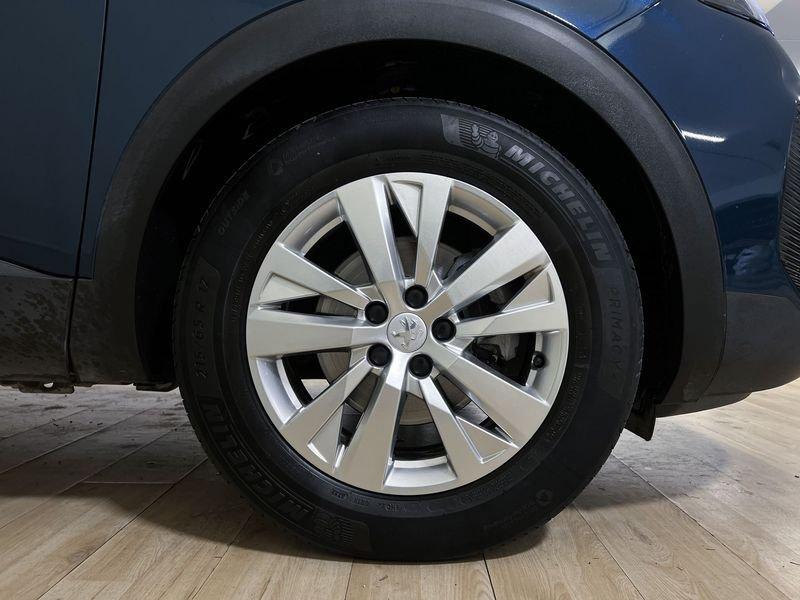 Peugeot 3008 3008 1.2 puretech t Active Pack s&s 130cv