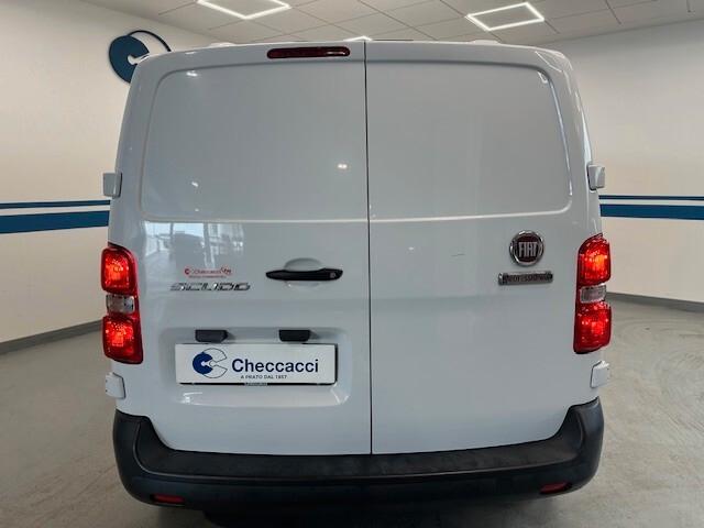 Fiat Scudo 1.5 BlueHDi 100 CV PL-TN Furgone Business