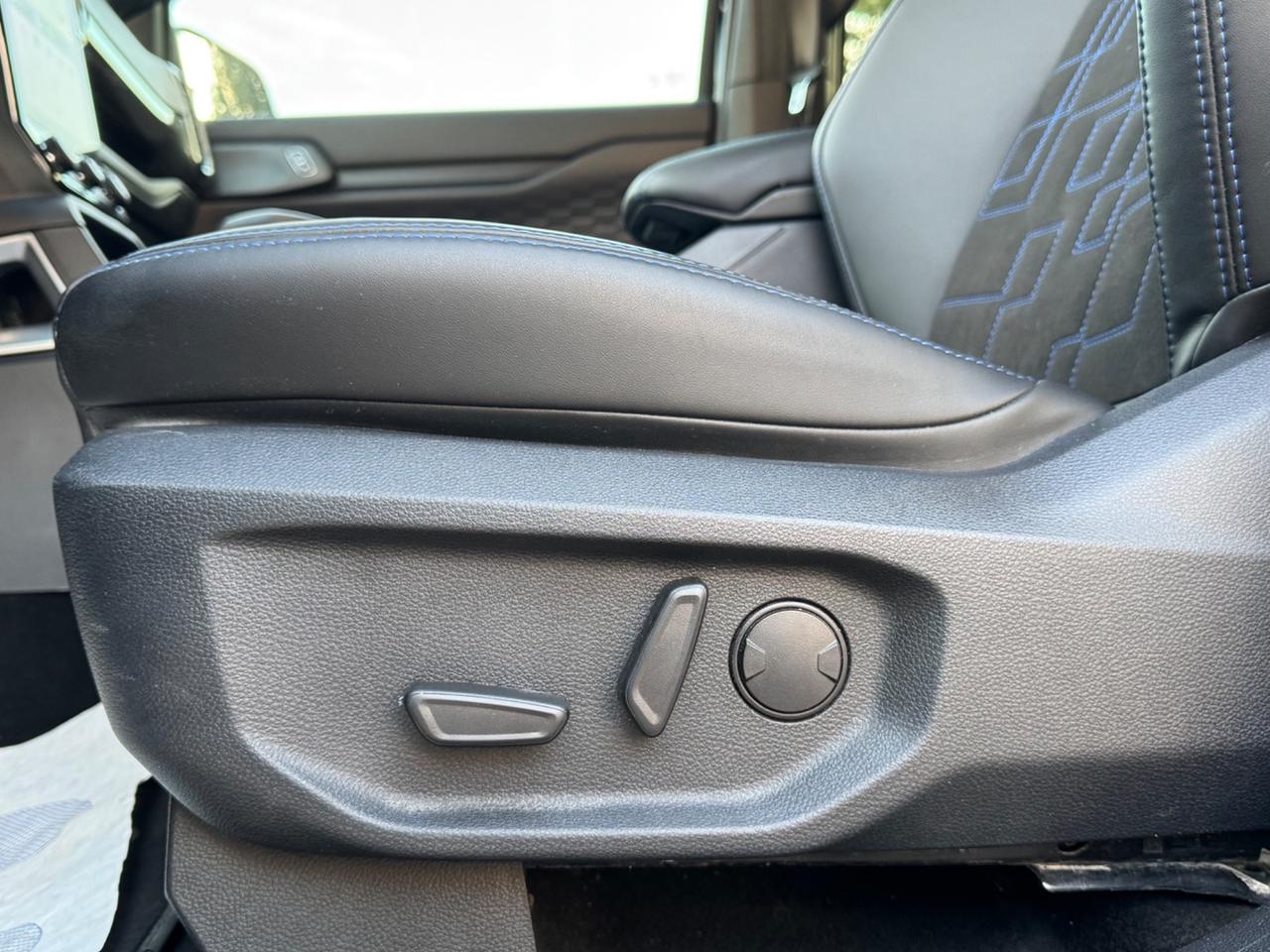 Ford Ranger MS-RT 3.0 EcoBlue 240CV aut. 4WD DC