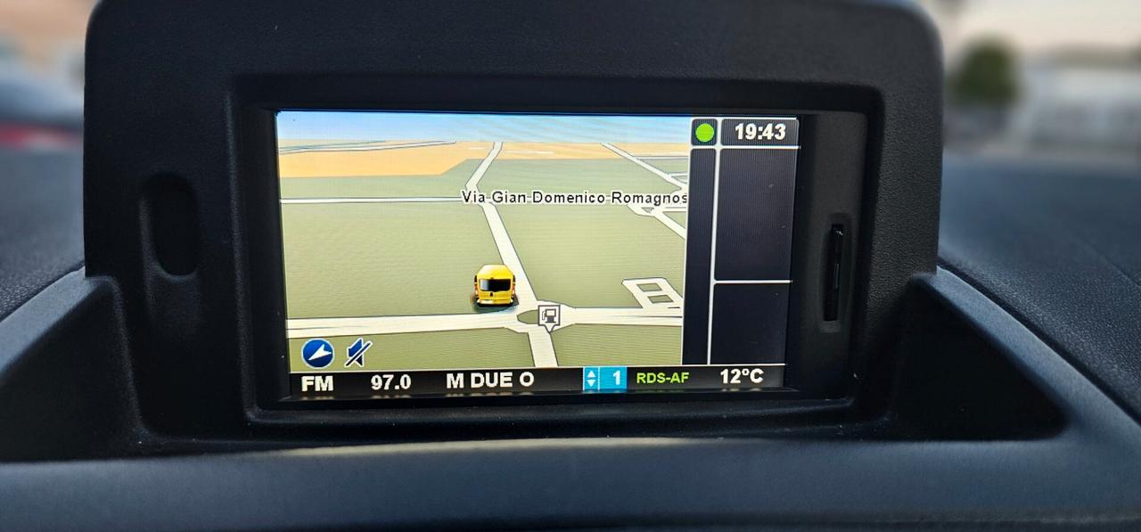 Renault Clio 1.5 dCi 75CV 5 porte Dynamique