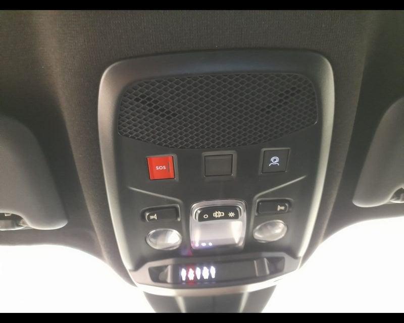 Alfa Romeo Junior Ibrida My25 Ibrida 1.2145cv Hybrid Edct6