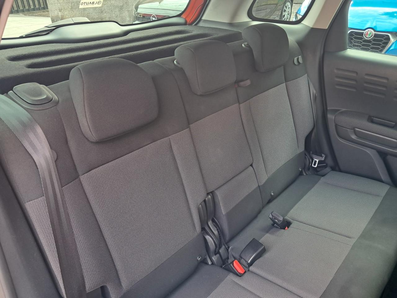 Citroen C3 Aircross 1.2 83 S Shine