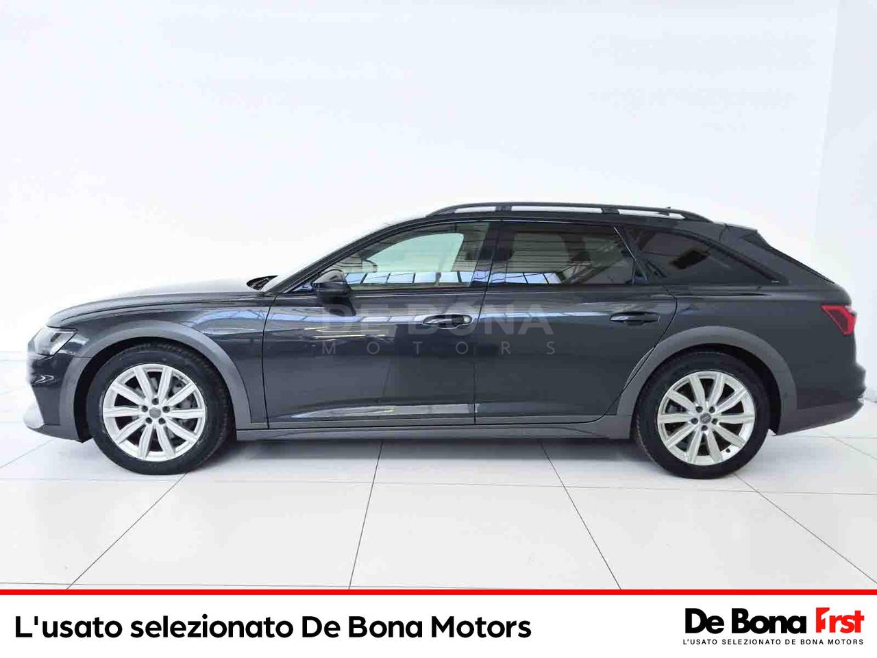 Audi A6 allroad allroad 50 3.0 tdi mhev 48v evolution quattro 286cv tiptronic