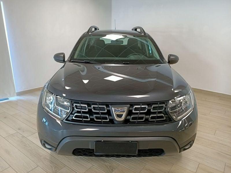 Dacia Duster 2ª serie 1.0 TCe 100 CV ECO-G 4x2 Prestige