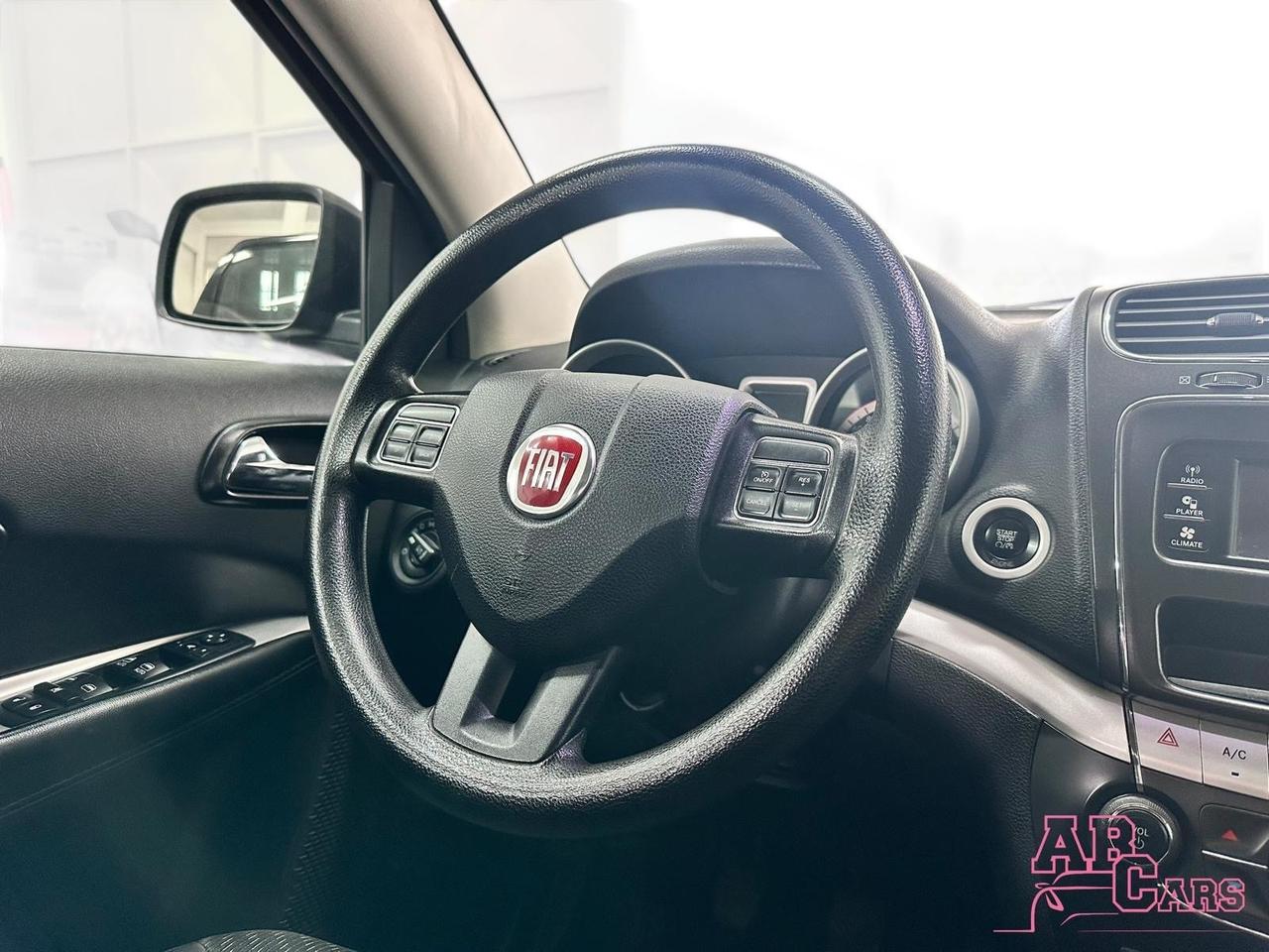 Fiat Freemont 2.0 Multijet 140 CV 7 POSTI