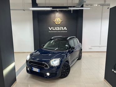 Mini Cooper SD Countryman 2.0 Hype Automatica TETTO APRIBILE