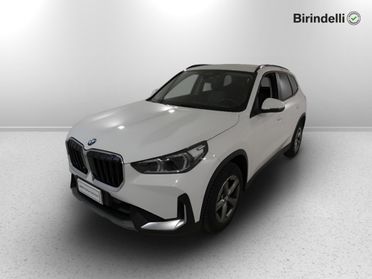 BMW X1 (U11) - X1 sDrive 18d