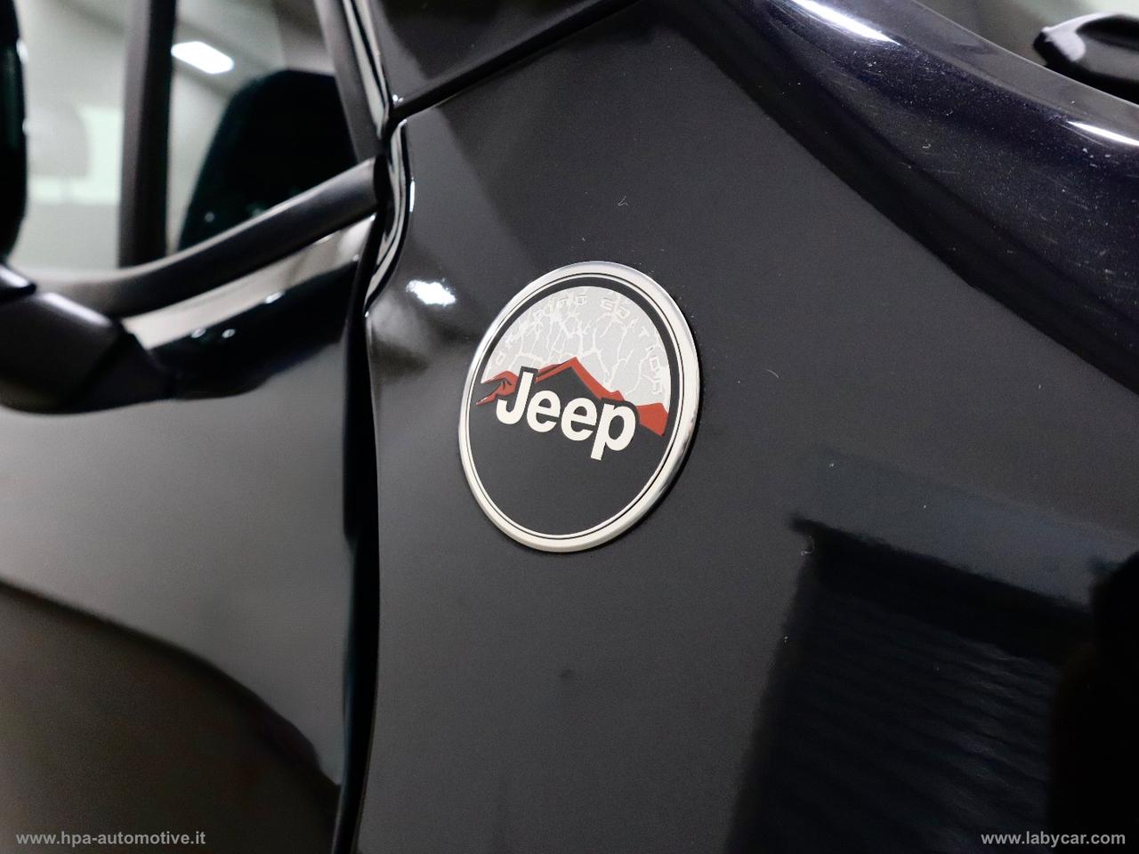 JEEP Renegade 2.0 Mjt 120CV 4WD 4X4