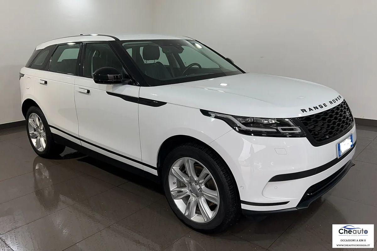 LAND ROVER - Range Rover Velar - RR Velar 3.0D V6 275 CV R-Dynamic SE